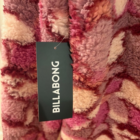 Billabong Women’s Switchback Full Zip jacket - Picture 11 of 12